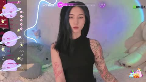 Emma online show from February 2025 01:05:01 PM