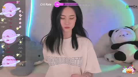 Emma online show from February 2025 01:50:01 PM