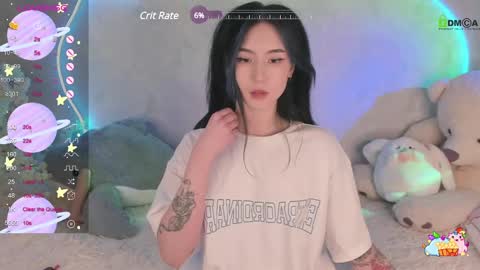 Emma online show from February 2025 05:50:01 PM