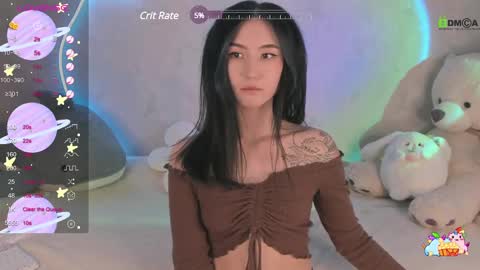 Emma online show from February 2025 01:31:02 PM
