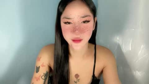 AMANDA online show from September 2025 11:43:01 PM
