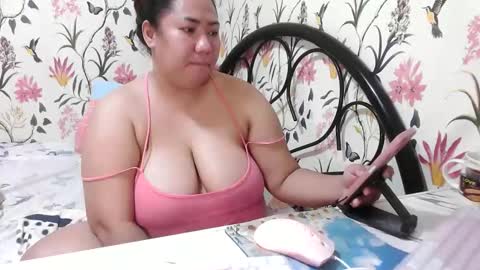 Snapshot of asian_bigboobs20 chatting on October 2025 05:55:01 PM Asian Bigboobs20 online show from October 2025 05:55:01 PM