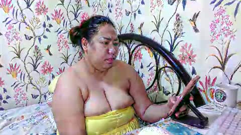 Snapshot of asian_bigboobs20 chatting on October 2025 05:35:01 PM Asian Bigboobs20 online show from October 2025 05:35:01 PM