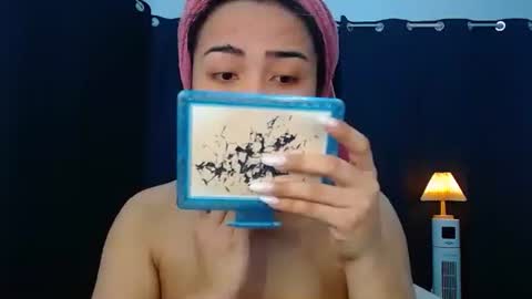 Snapshot of asian_caulix chatting on October 2025 09:48:01 AM baby caulix online show from October 2025 09:48:01 AM