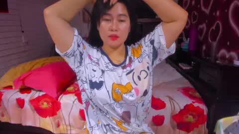 Snapshot of asian_diana69 chatting on December 2024 03:04:02 AM diane online show from December 2024 03:04:02 AM