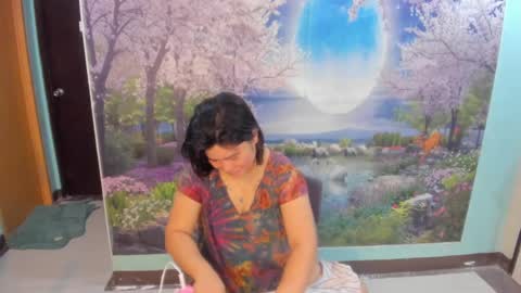 Snapshot of asian_diana69 chatting on January 2025 01:44:01 AM diane online show from January 2025 01:44:01 AM