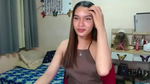 ANITA online show from December 2024 09:41:01 PM