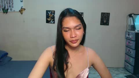 ANITA online show from January 2025 11:47:02 AM