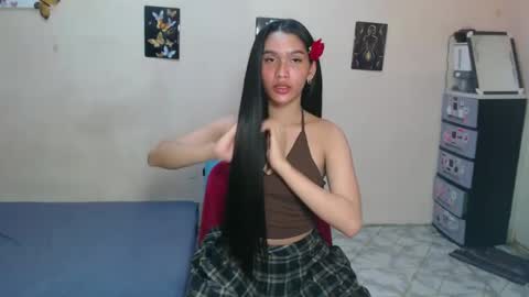 ANITA online show from February 2025 09:02:01 PM