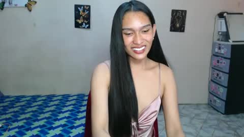 ANITA online show from February 2025 03:19:02 PM
