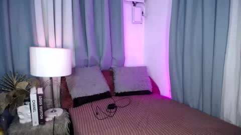 Snapshot of asian_luci chatting on December 2024 09:28:02 AM LUCI BABE online show from December 2024 09:28:02 AM