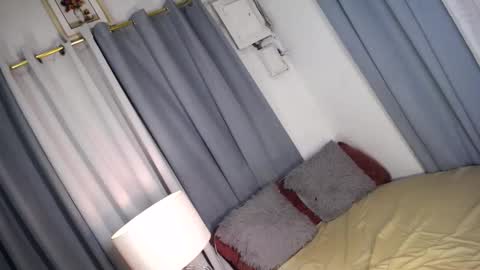 Snapshot of asian_luci chatting on January 2025 07:03:01 PM LUCI BABE online show from January 2025 07:03:01 PM