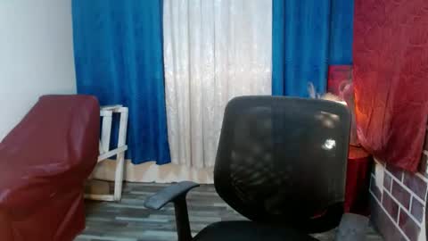 Lovely online show from January 2025 06:55:02 AM