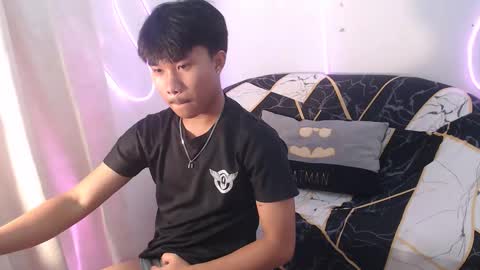 Prince online show from September 2025 08:14:02 AM