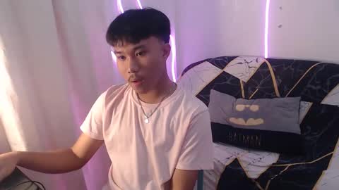 Prince online show from September 2025 01:00:02 PM