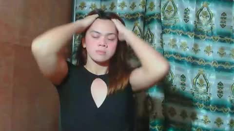 Snapshot of asian_reya chatting on September 2025 02:07:01 PM asian_reya online show from September 2025 02:07:01 PM