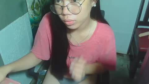 Rhean online show from February 2025 11:58:02 PM