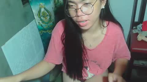 Rhean online show from February 2025 11:21:02 PM