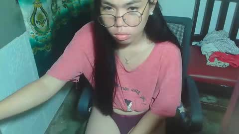 Rhean online show from February 2025 10:55:01 PM