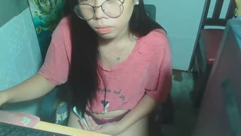 Rhean online show from February 2025 03:05:01 PM