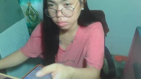 Rhean online show from February 2025 05:45:02 AM