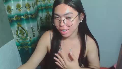 Rhean online show from February 2025 06:31:01 PM