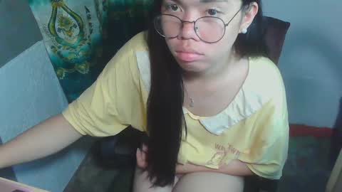 Rhean online show from March 2025 10:48:01 AM