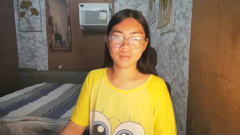 Snapshot of asian_rhean chatting on October 2025 11:16:01 PM Rhean online show from October 2025 11:16:01 PM