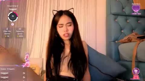 candy online show from February 2025 10:40:02 AM