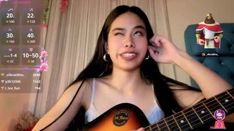 candy online show from February 2025 10:37:02 AM