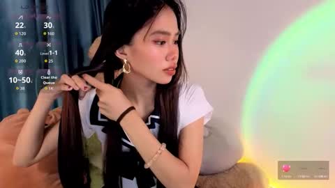 candy online show from September 2025 10:28:01 AM