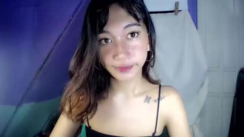 Snapshot of asianbarbie05 chatting on November 2025 07:29:01 AM SOFIA online show from November 2025 07:29:01 AM