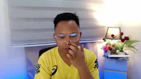 Snapshot of asianblackmen chatting on December 2025 01:05:01 PM JEXX online show from December 2025 01:05:01 PM