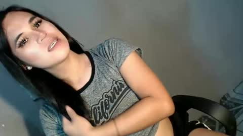 Snapshot of asianblk_barbiedoll chatting on October 2025 03:54:02 PM asianblk_barbiedoll online show from October 2025 03:54:02 PM