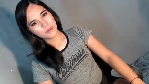 Snapshot of asianblk_barbiedoll chatting on October 2025 05:19:01 PM asianblk_barbiedoll online show from October 2025 05:19:01 PM