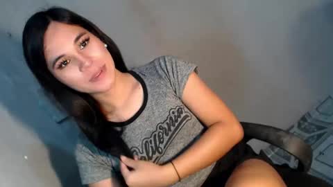 Snapshot of asianblk_barbiedoll chatting on October 2025 04:31:02 PM asianblk_barbiedoll online show from October 2025 04:31:02 PM