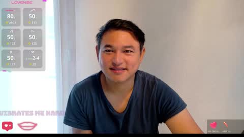 AsianBoy Sunny online show from September 2025 06:13:01 AM