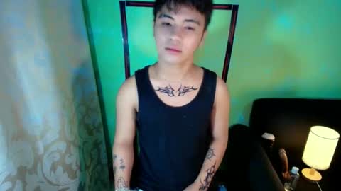 Snapshot of asiancarl_bigcock chatting on November 2025 09:06:01 PM kairo dewji in ifbi online show from November 2025 09:06:01 PM