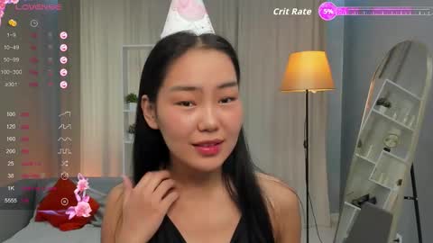 asiancheek online show from September 2025 01:54:01 AM