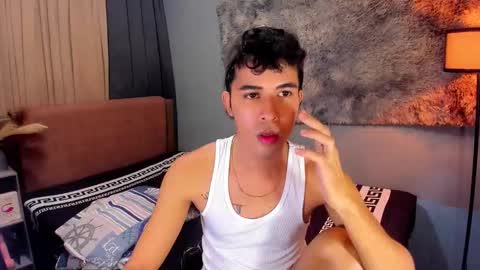 asiancum_peter online show from October 2025 02:23:02 AM