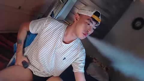 Bry online show from February 2025 06:09:02 PM