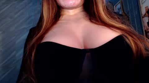 BELLA NOTCH online show from January 2025 02:56:02 PM