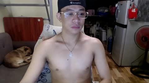asiandreamboyx online show from February 2025 05:14:02 AM