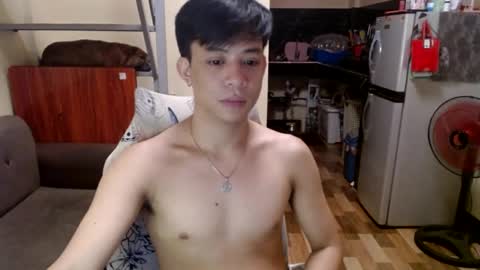 asiandreamboyx online show from February 2025 11:28:02 AM