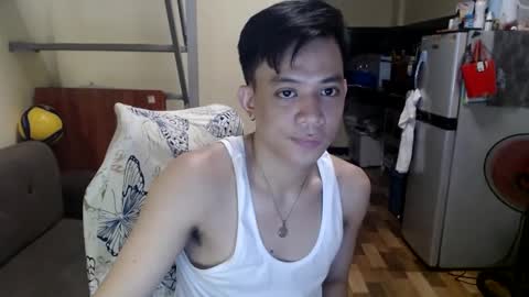 asiandreamboyx online show from March 2025 08:19:02 AM
