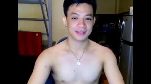 asiandreamboyx online show from October 2025 06:01:01 PM