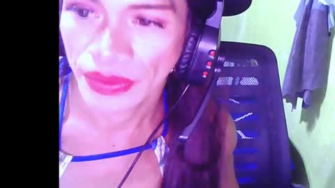 Miss Audrey L Monel online show from December 2024 05:57:02 PM