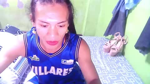 Miss Audrey L Monel online show from January 2025 02:56:02 PM