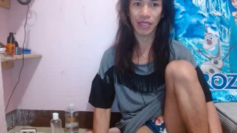 Miss Audrey L Monel online show from January 2025 06:16:01 AM