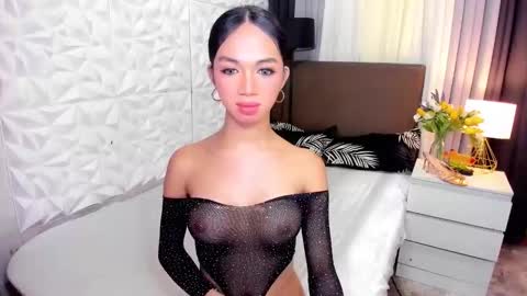 Snapshot of asianhugecockkim chatting on December 2024 07:09:01 AM KIM online show from December 2024 07:09:01 AM